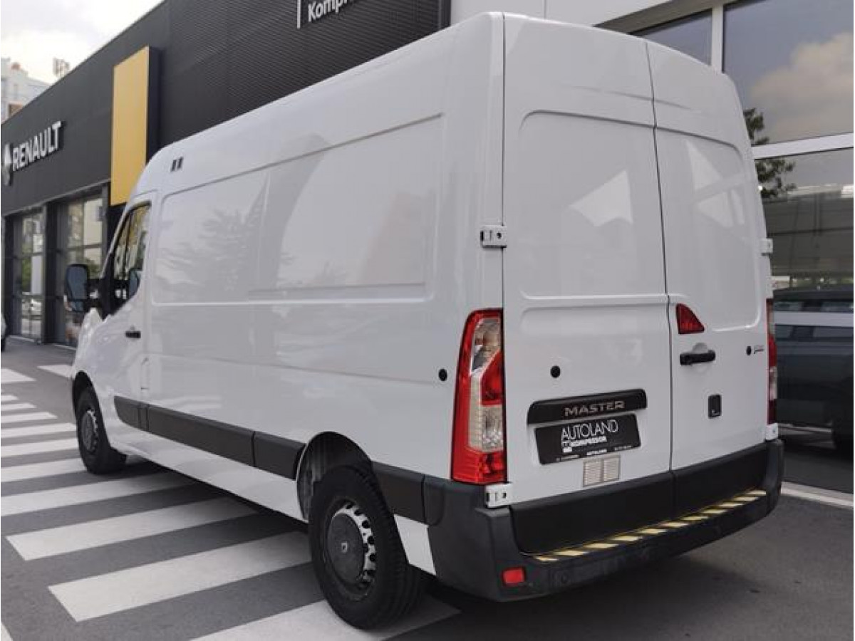 Renault Master 2.3 L2H2