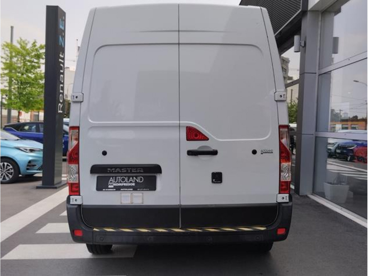 Renault Master 2.3 L2H2