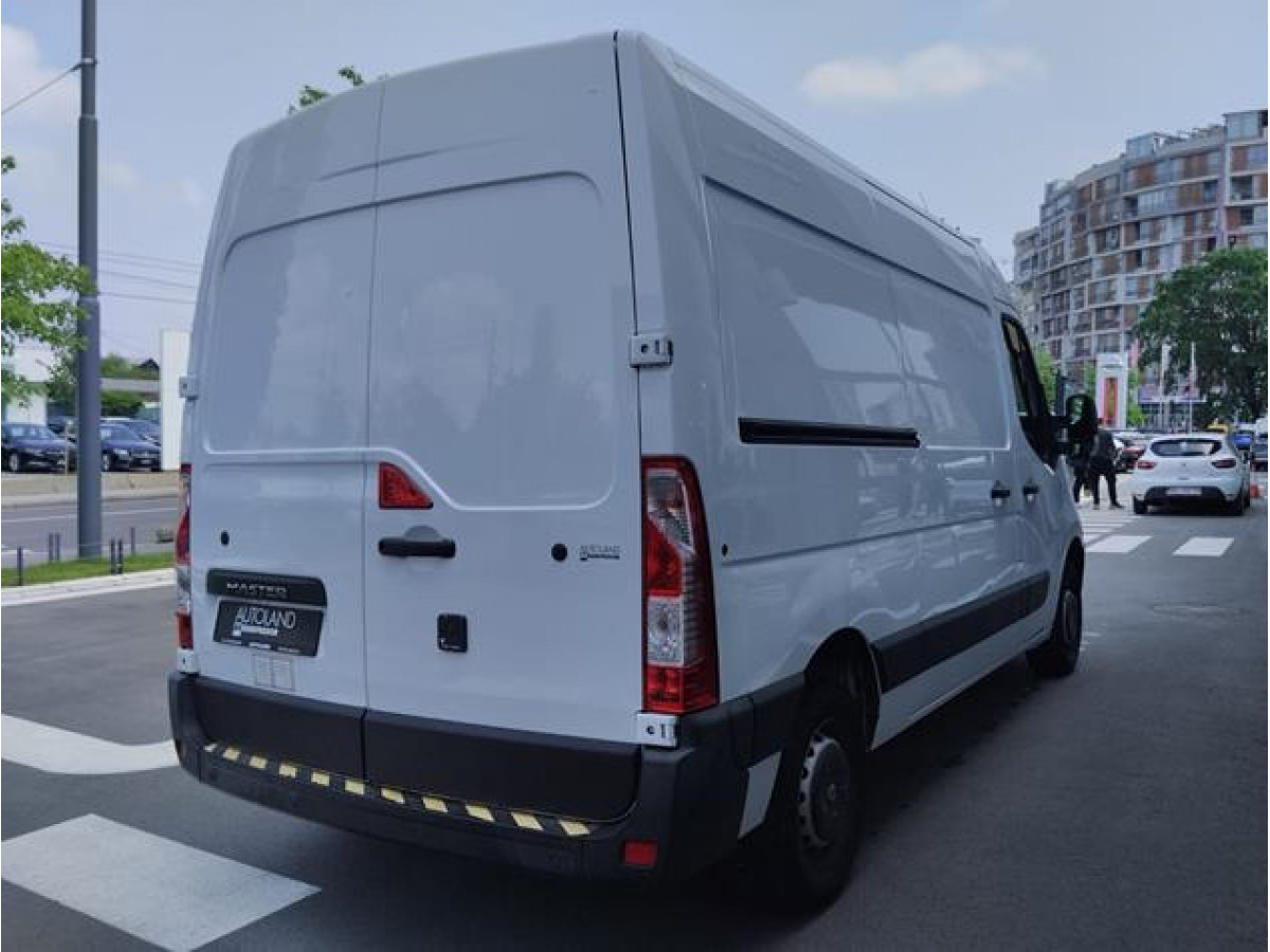 Renault Master 2.3 L2H2