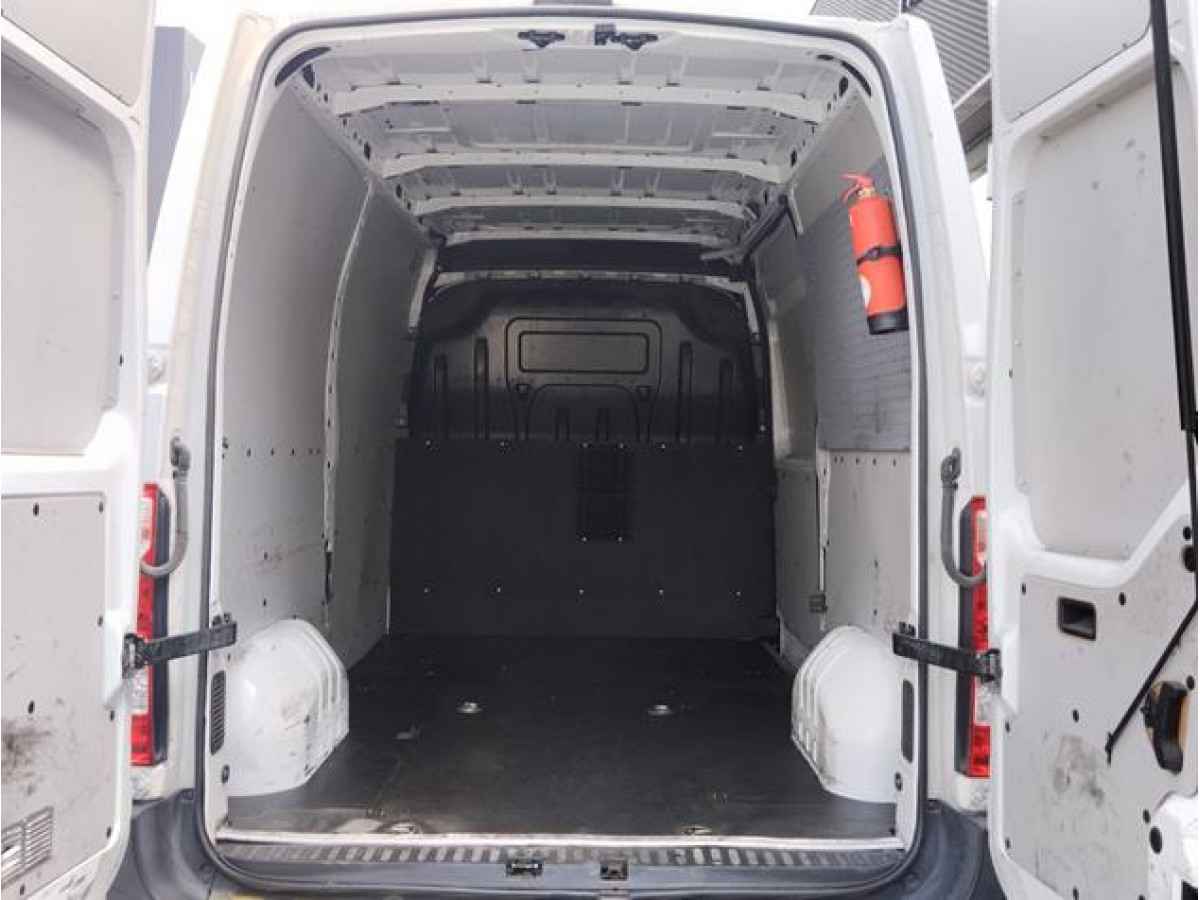 Renault Master 2.3 L2H2