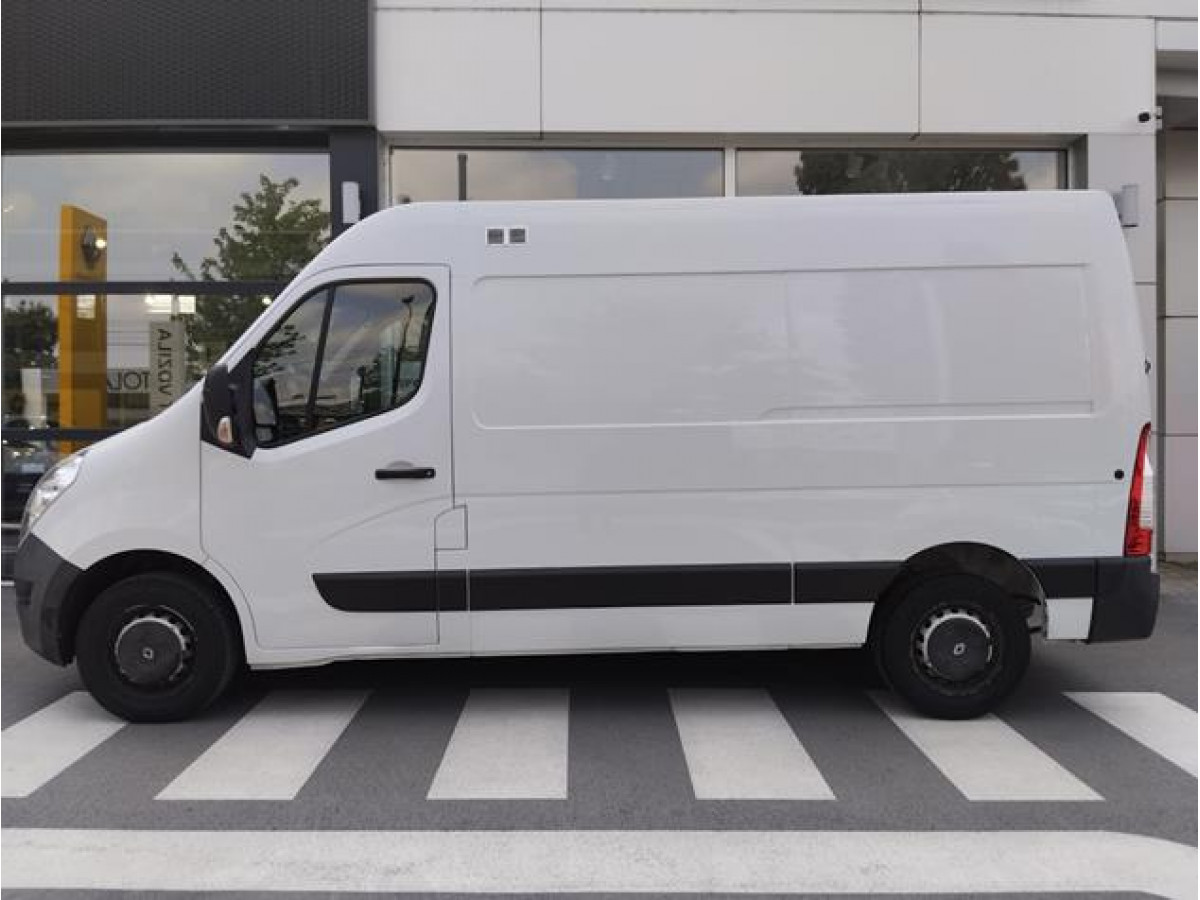 Renault Master 2.3 L2H2