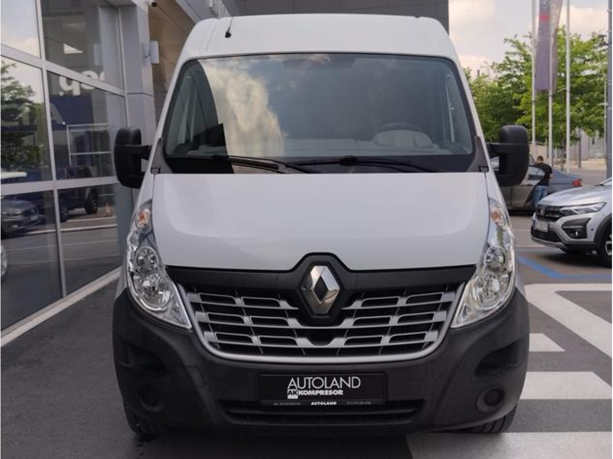 Renault Master 2.3 L2H2