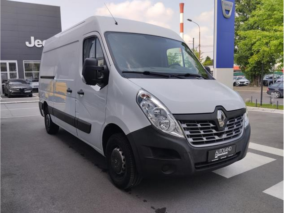 Renault Master 2.3 L2H2