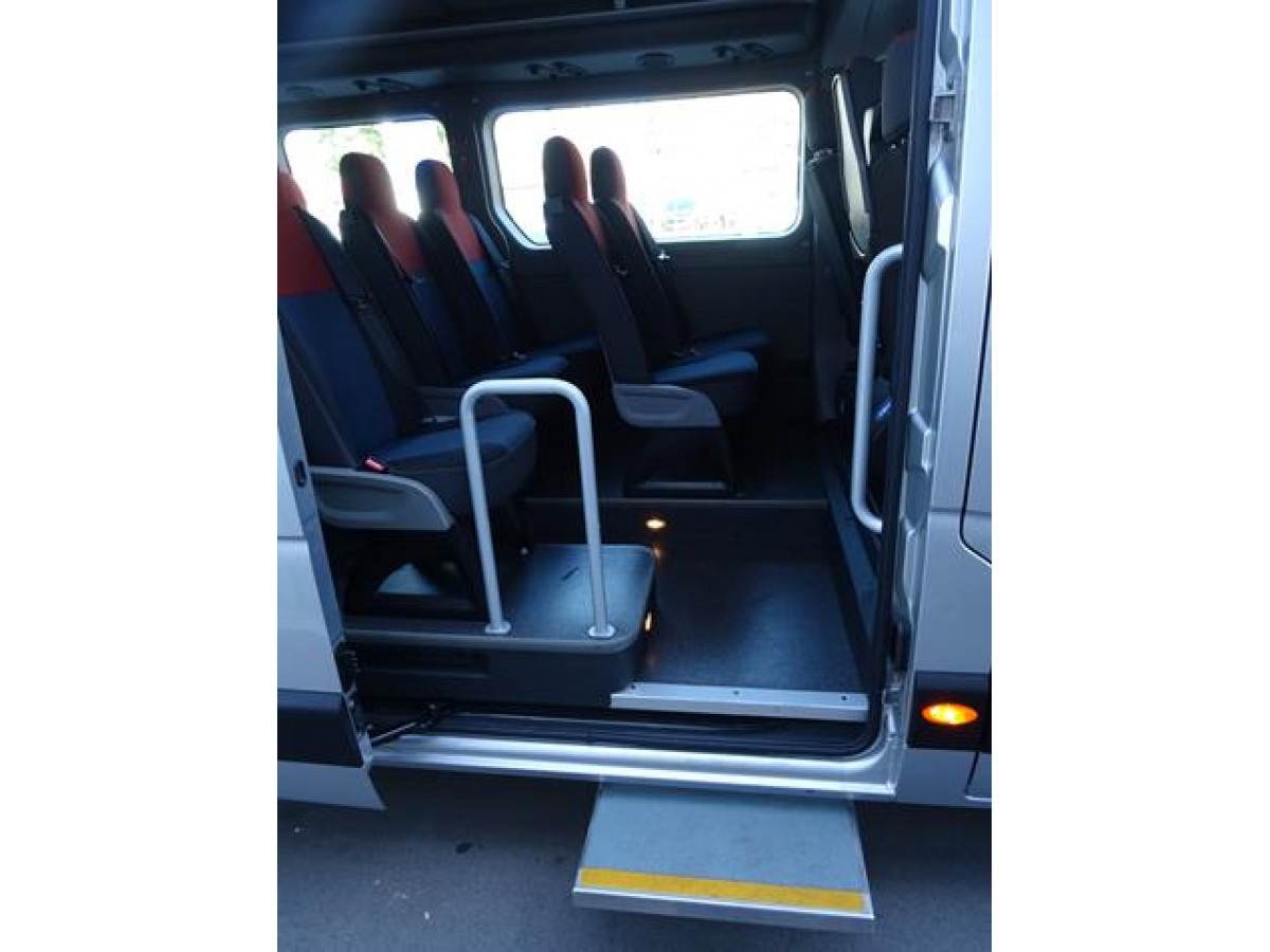 Renault Master L3H3P3 
