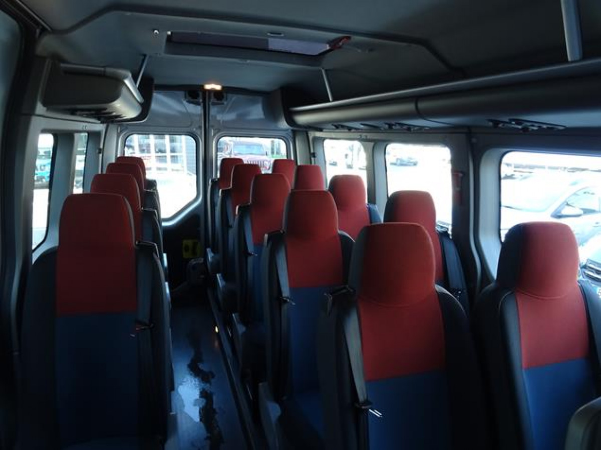 Renault Master L3H3P3 