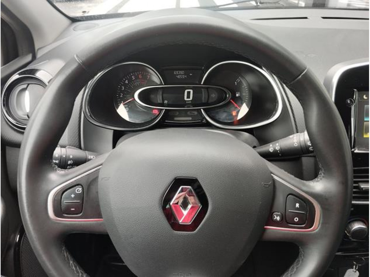 Renault Clio 0.9 Limited