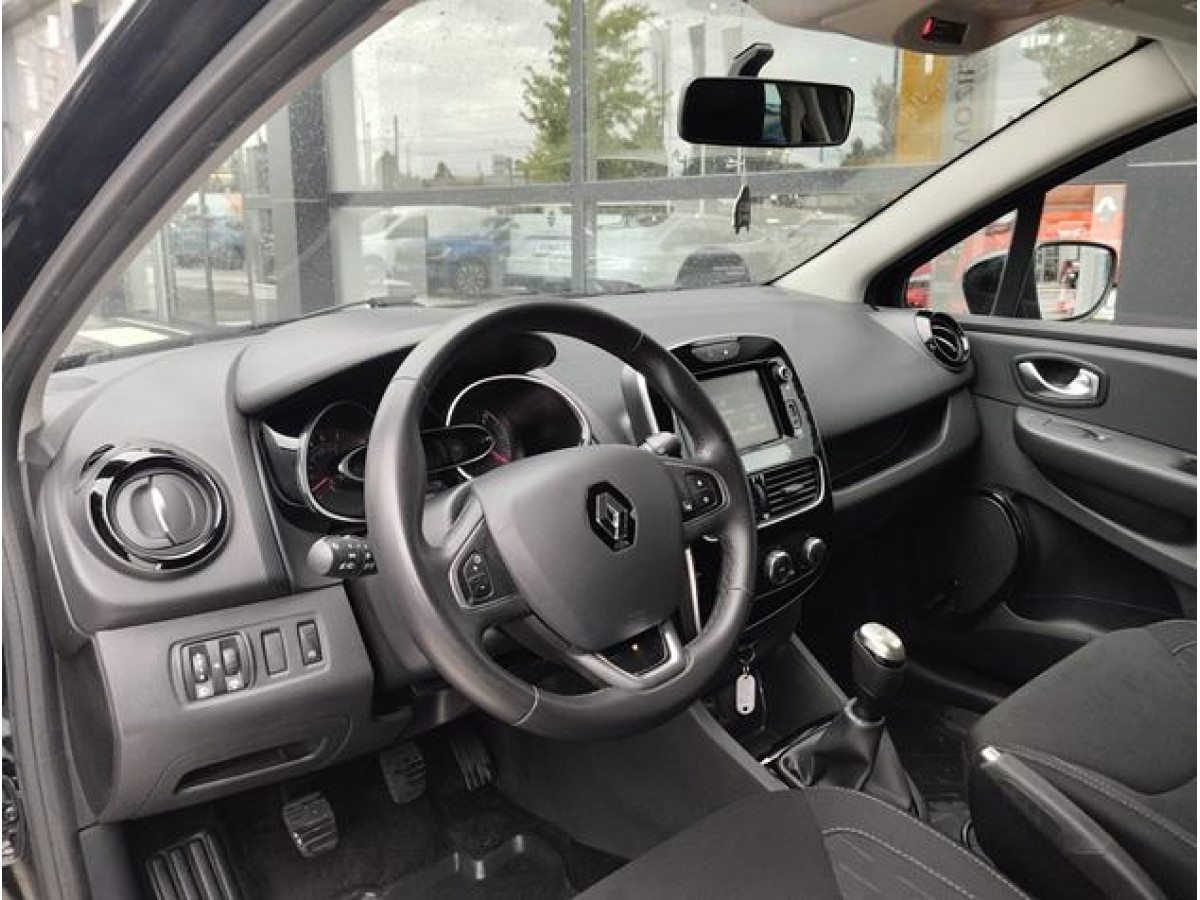 Renault Clio 0.9 Limited