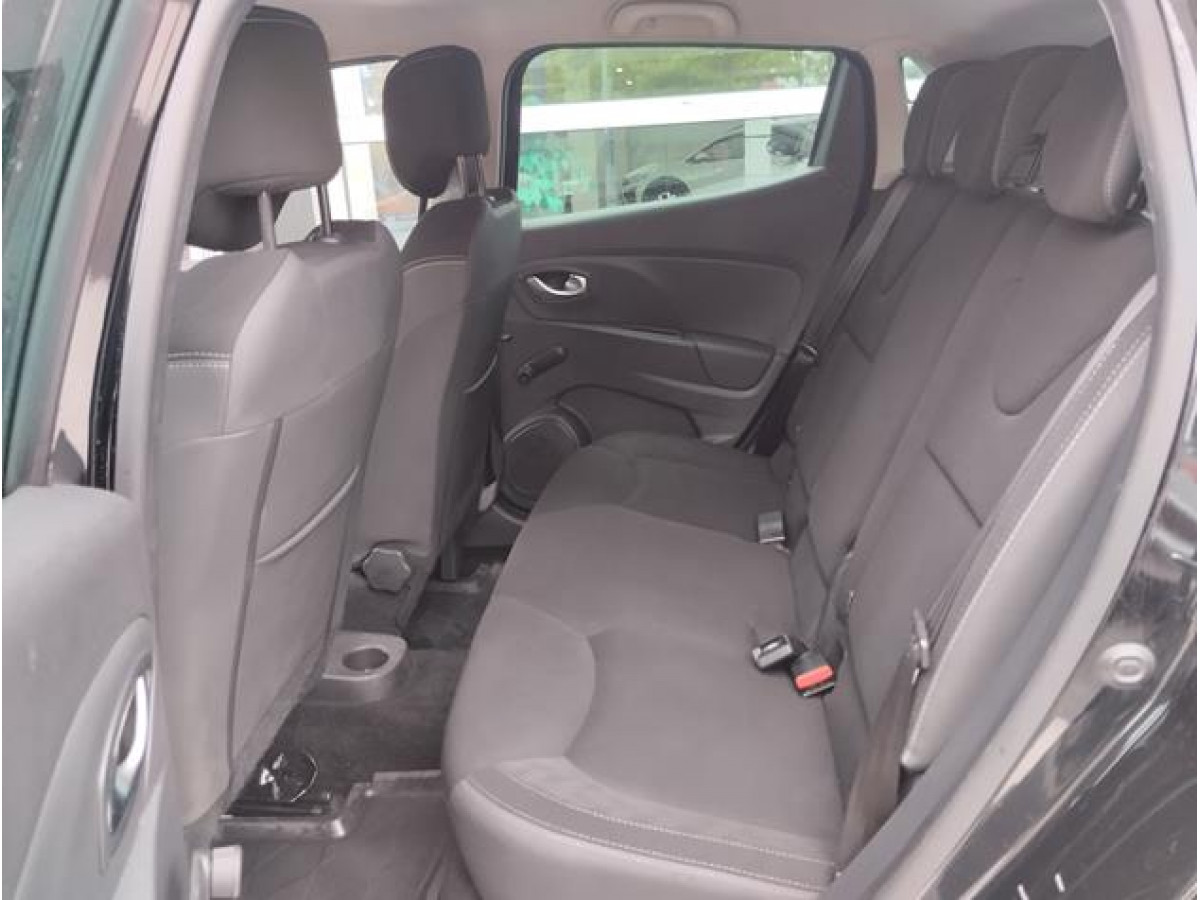 Renault Clio 0.9 Limited