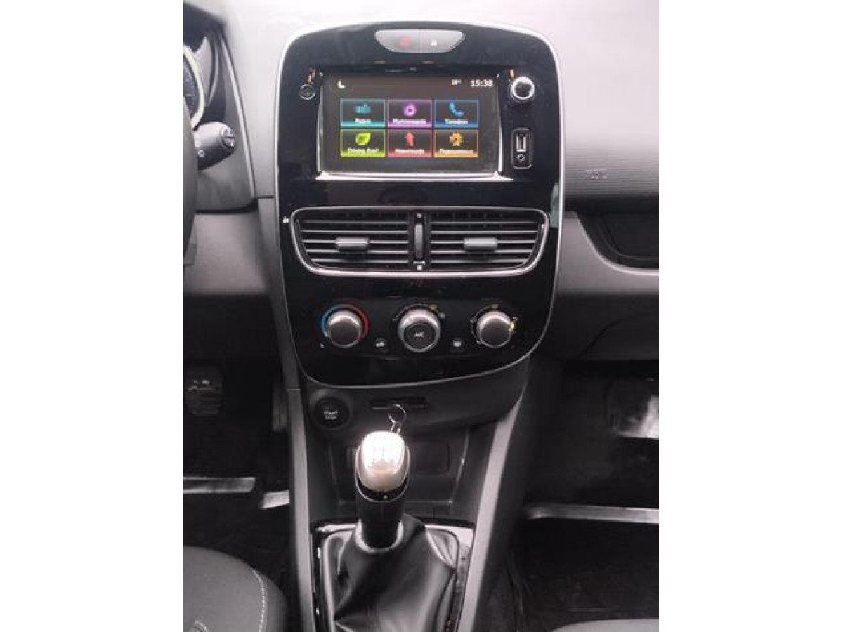 Renault Clio 0.9 Limited