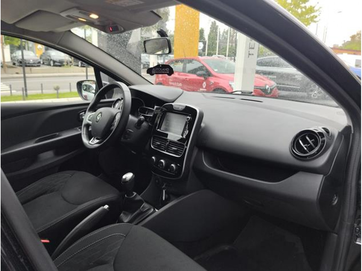 Renault Clio 0.9 Limited