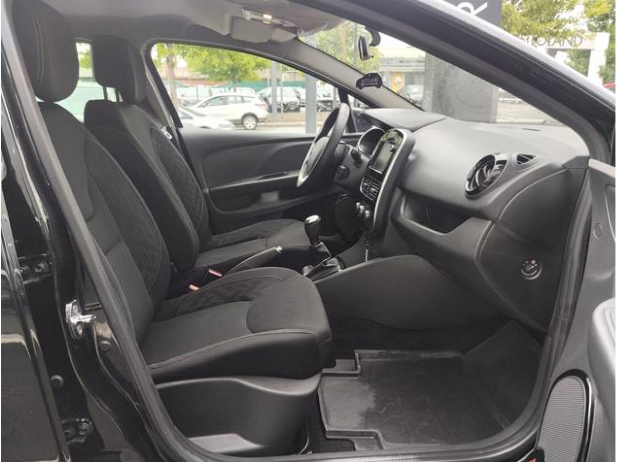 Renault Clio 0.9 Limited
