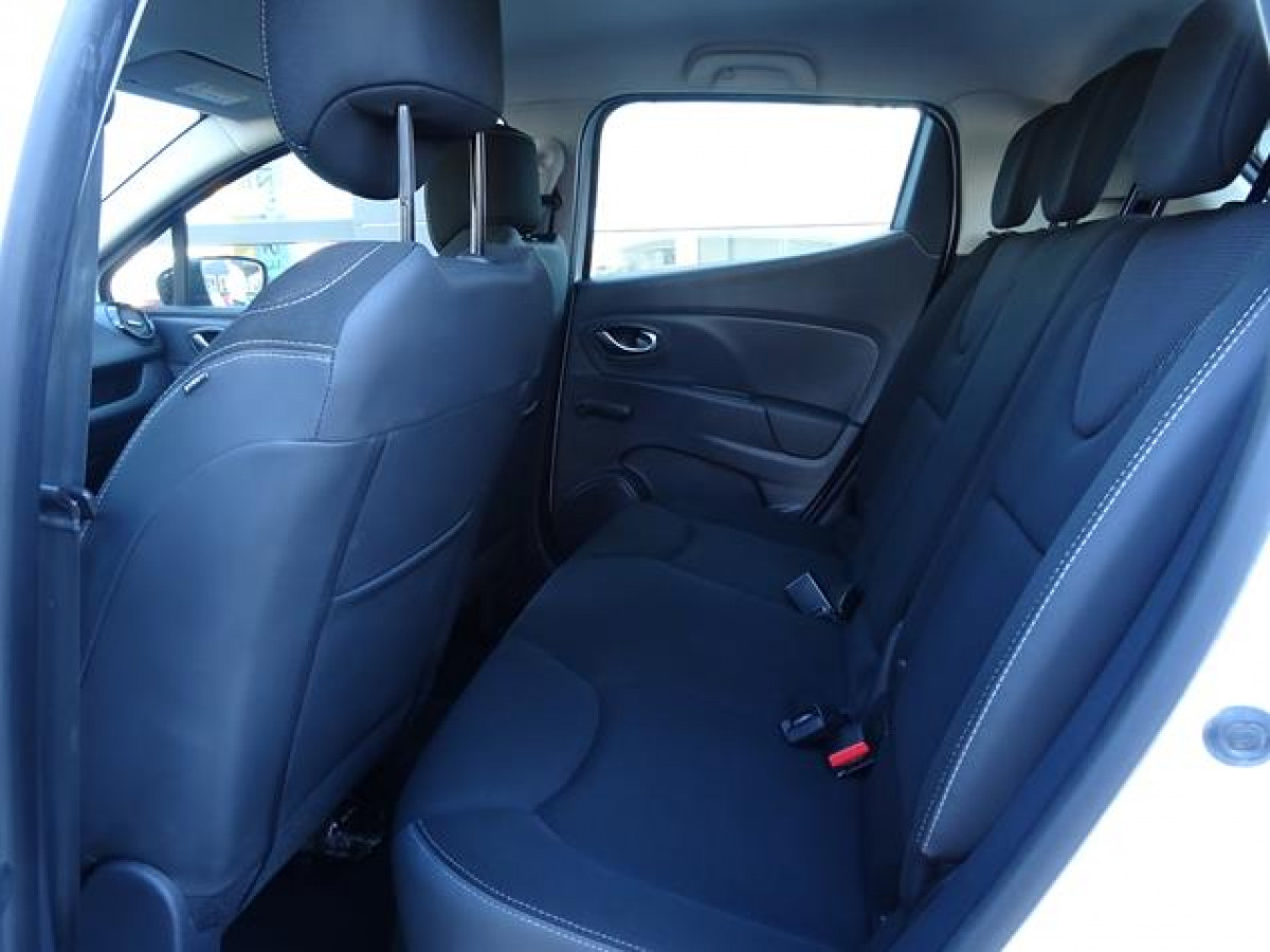 Renault Clio 0.9 tCe Zen 