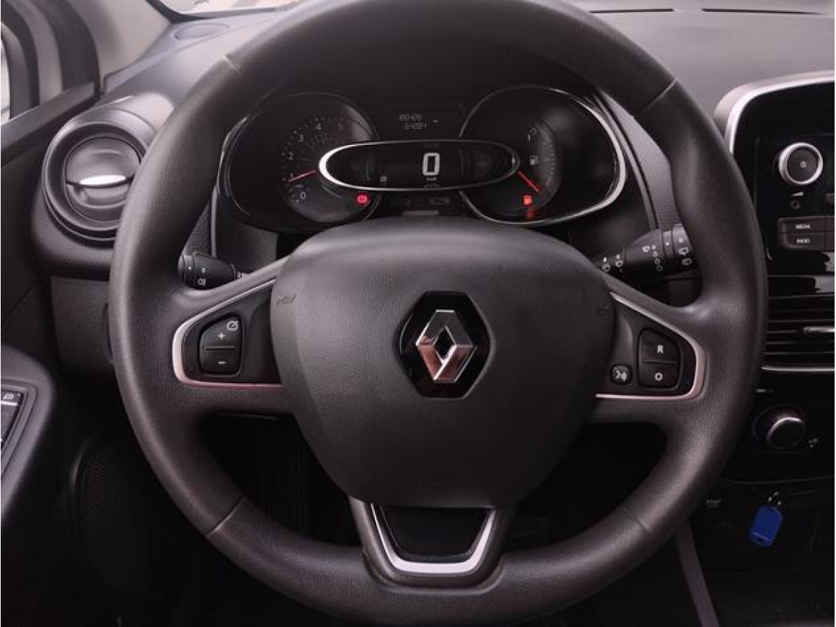 Renault Clio 1.5 dCi Zen
