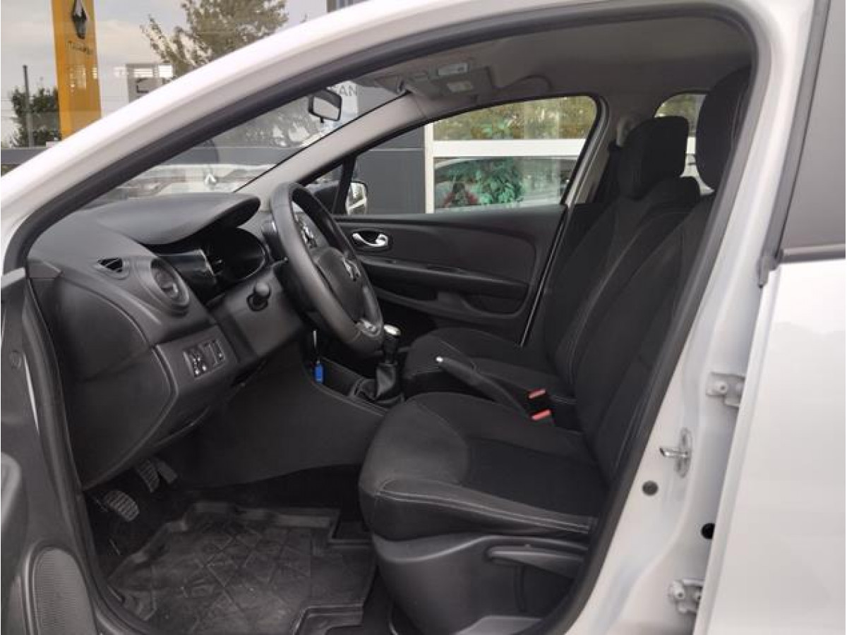 Renault Clio 1.5 dCi Zen