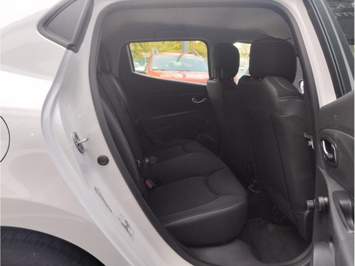 Renault Clio 1.5 dCi Zen