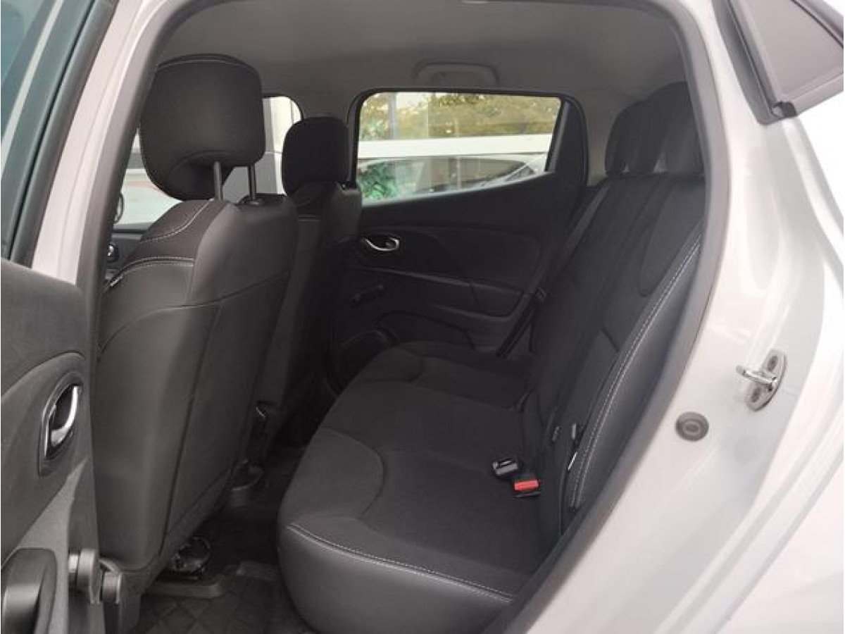 Renault Clio 1.5 dCi Zen