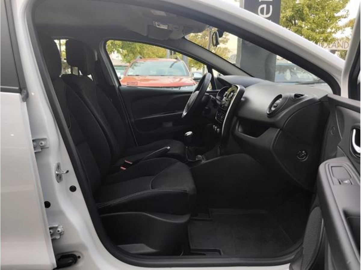 Renault Clio 1.5 dCi Zen