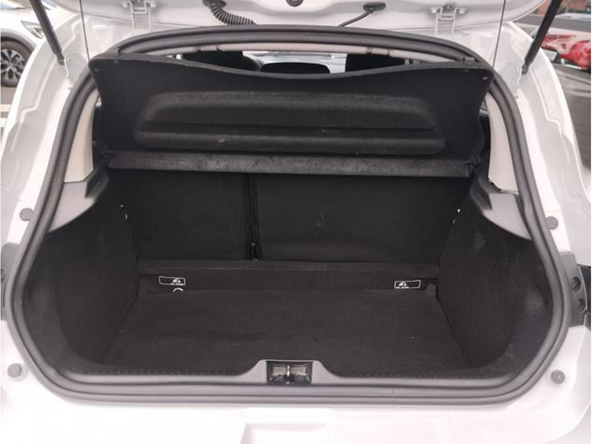 Renault Clio 1.5 dCi Zen