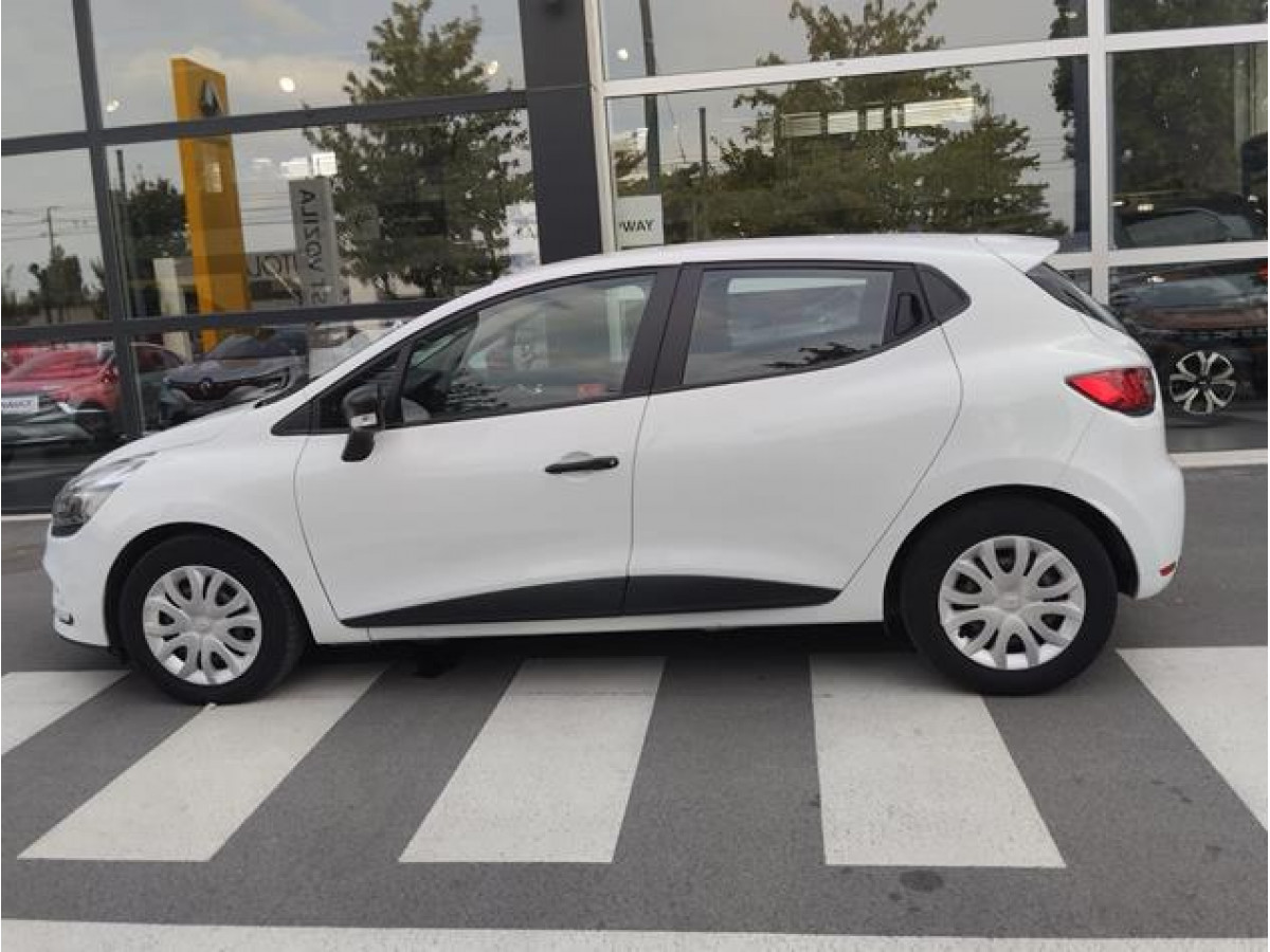 Renault Clio 1.5 dCi Zen