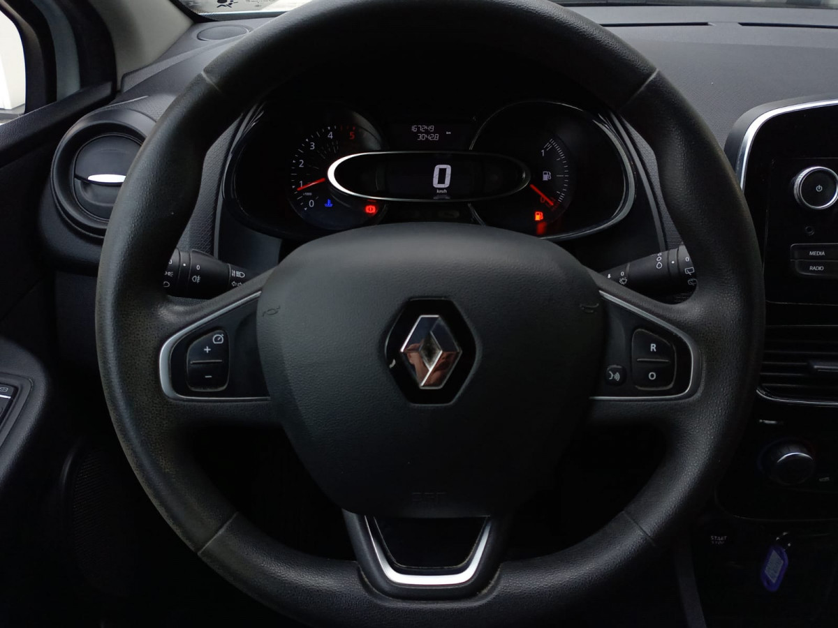 Renault Clio 1.5 dCi Zen