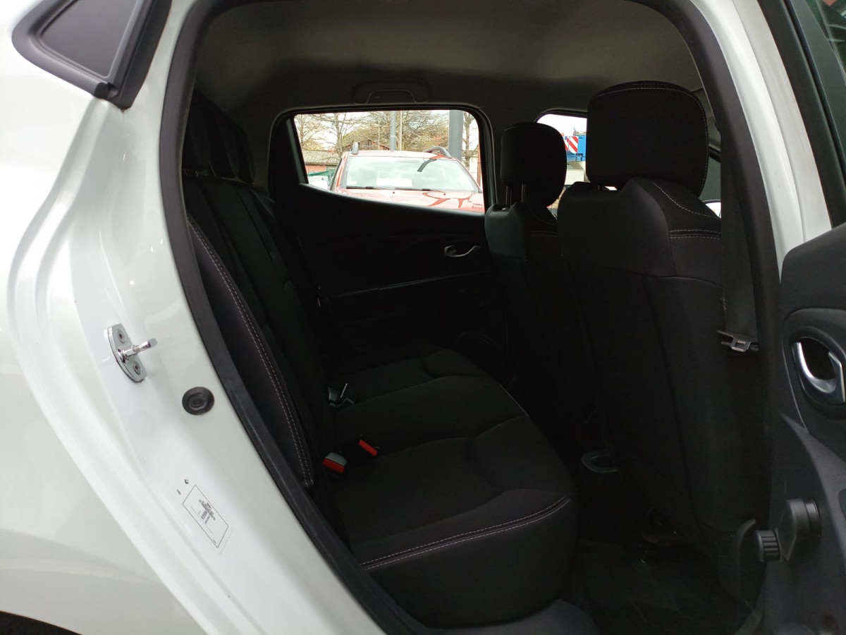 Renault Clio 1.5 dCi Zen