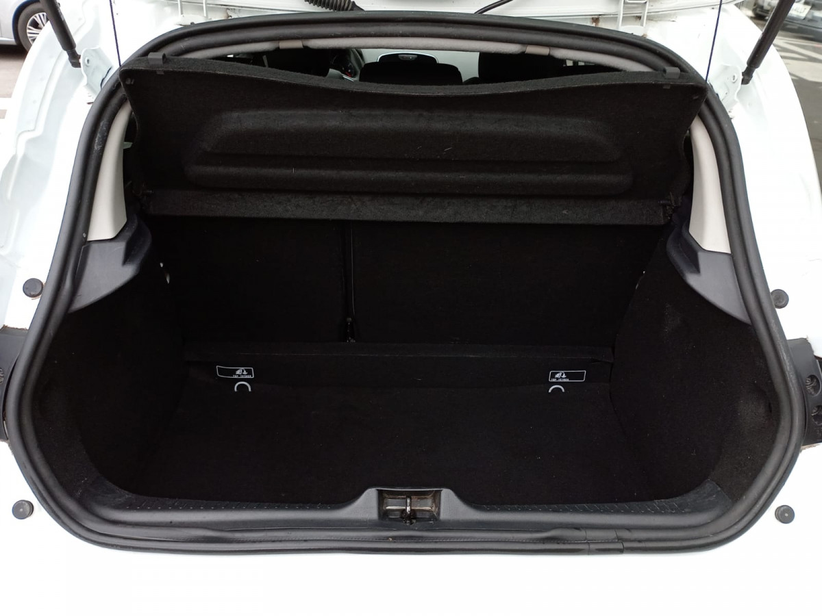 Renault Clio 1.5 dCi Zen
