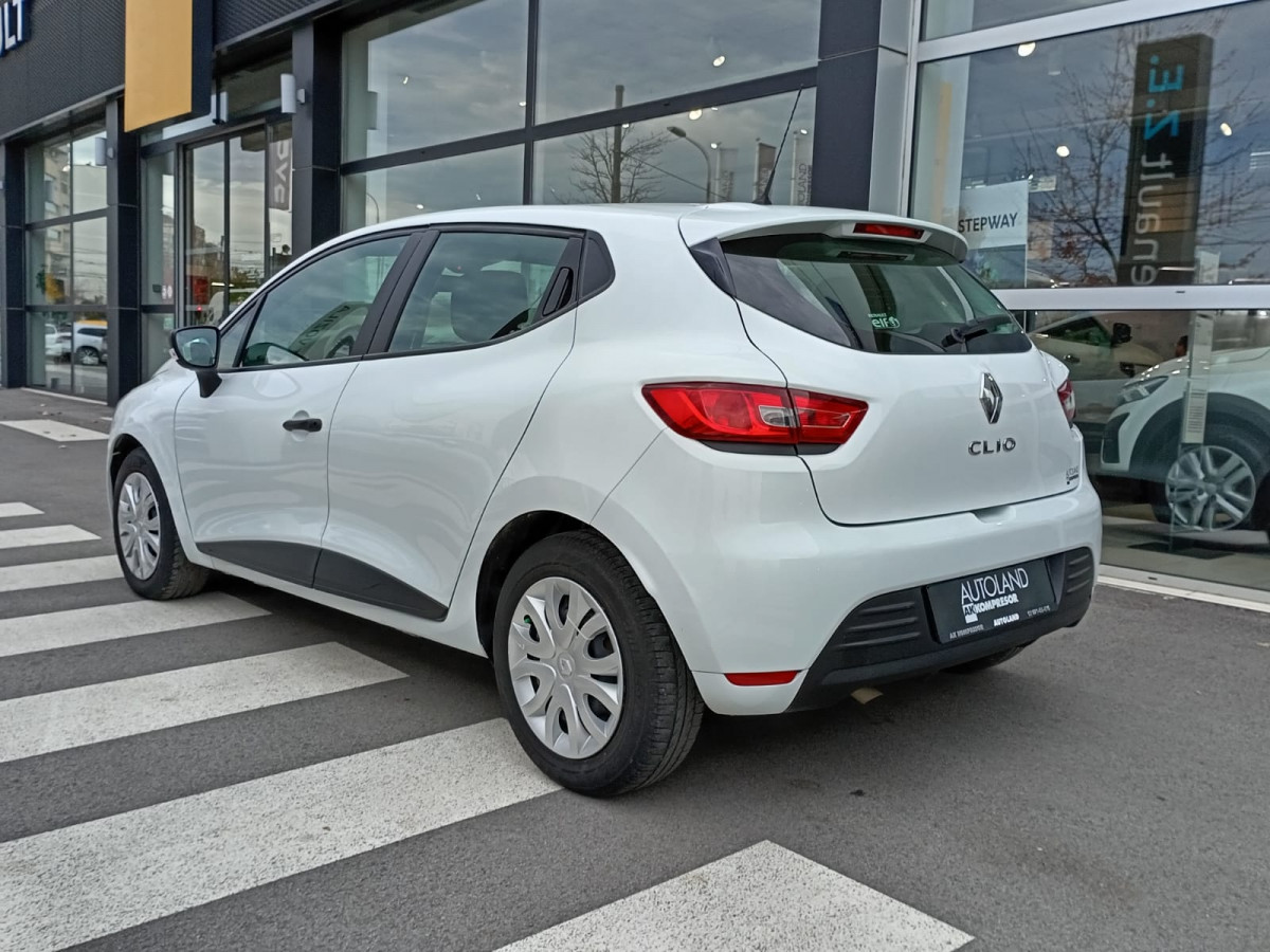 Renault Clio 1.5 dCi Zen