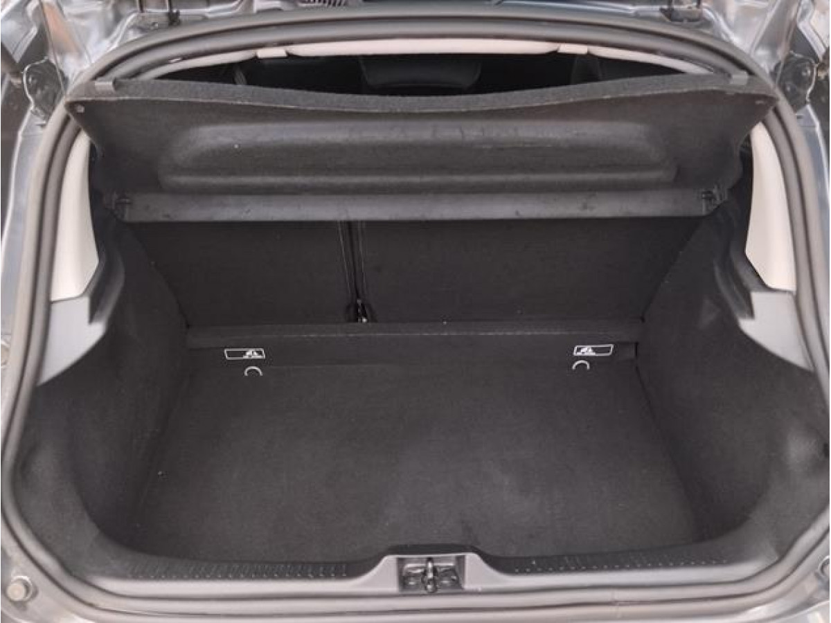 Renault Clio 1.5 dCi Limited