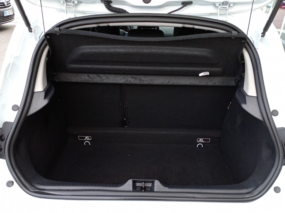 Renault Clio 0.9 Limited