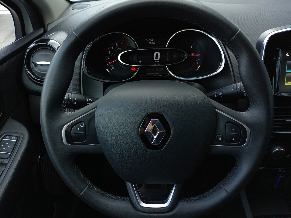Renault Clio 0.9 Limited