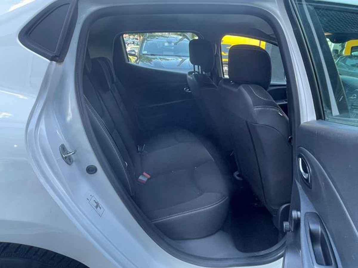 Renault Clio 1.5 dCi Zen 