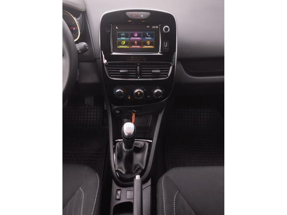 Renault Clio 0.9 tCe Limited