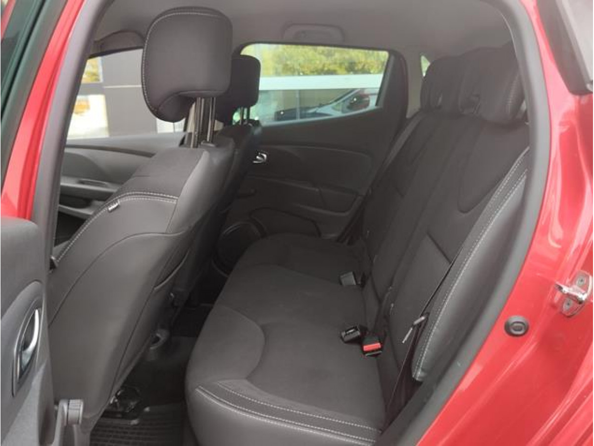 Renault Clio 0.9 tCe Limited