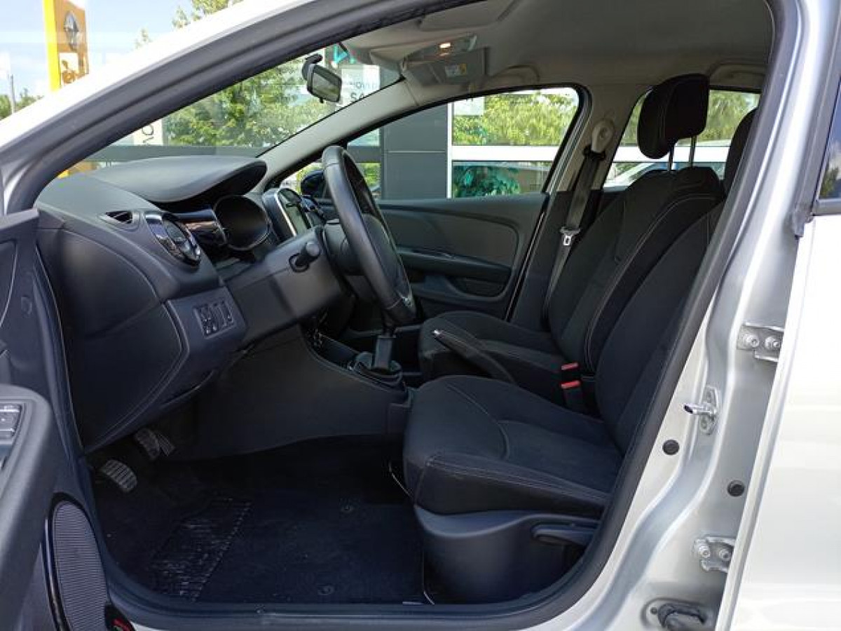 Renault Clio 0.9 Limited