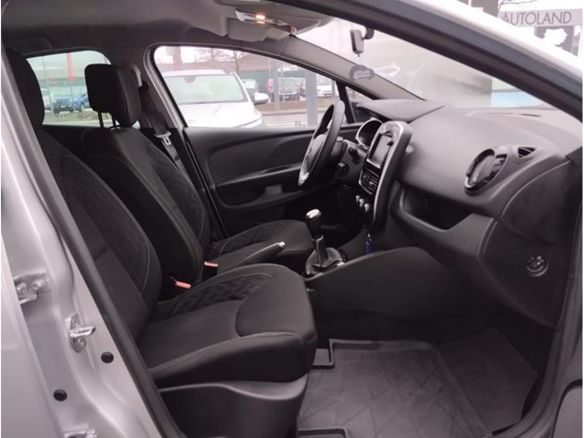 Renault Clio 0.9 tCe Limited