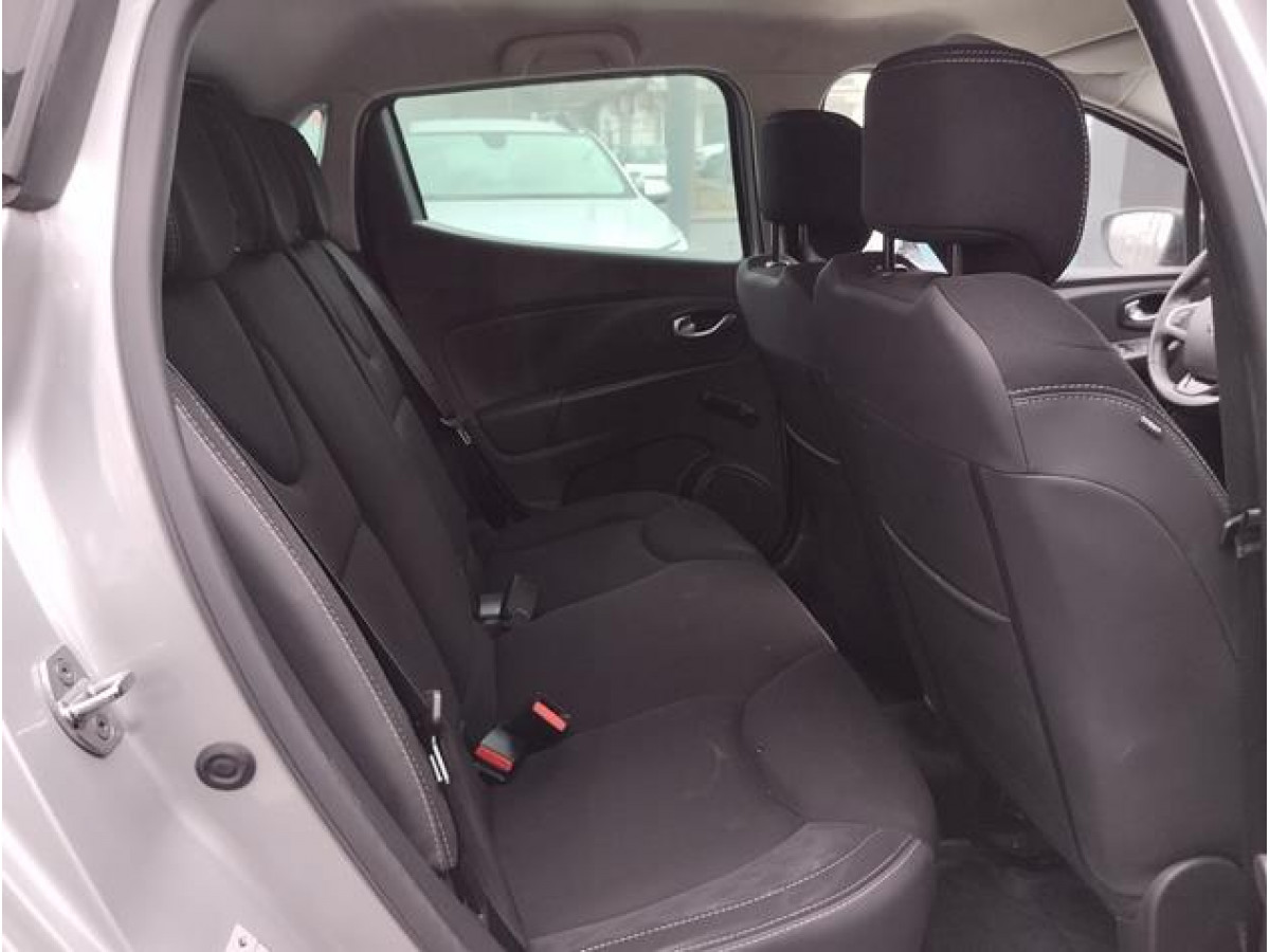 Renault Clio 0.9 tCe Limited