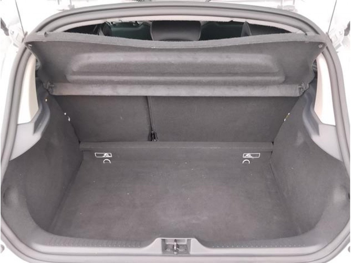 Renault Clio 0.9 tCe Limited