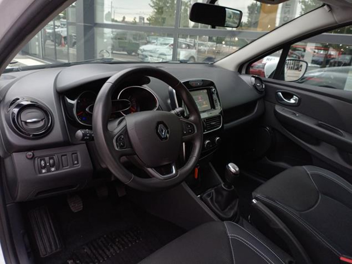 Renault Clio 1.5 dCi Zen