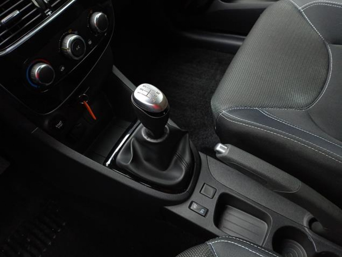 Renault Clio 1.5 dCi Zen