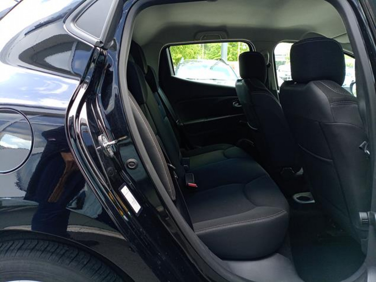 Renault Clio 0.9 Limited