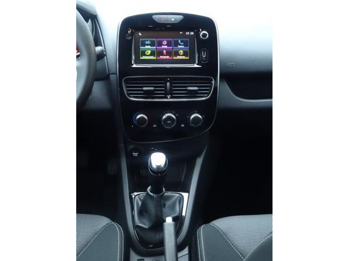 Renault Clio 0.9 tCe Zen 