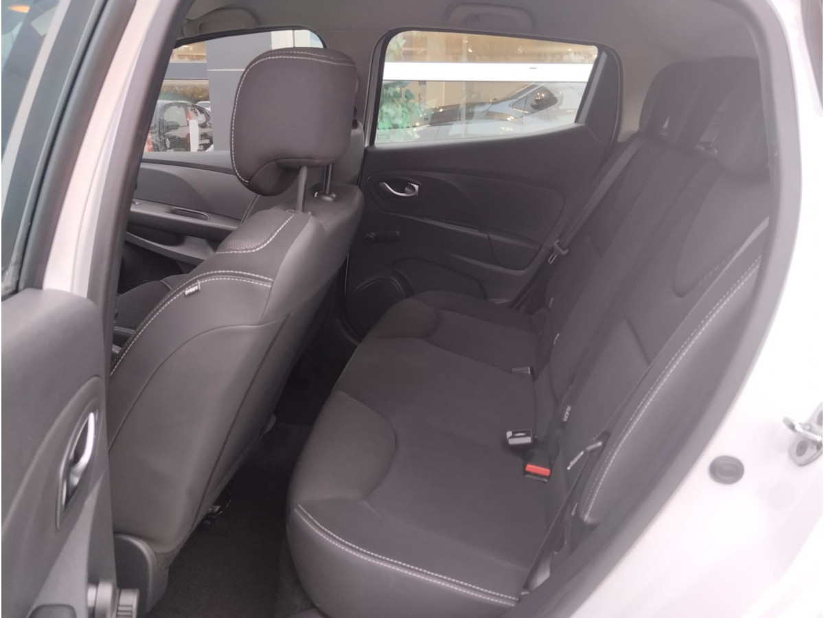 Renault Clio 1.5 dCi Zen