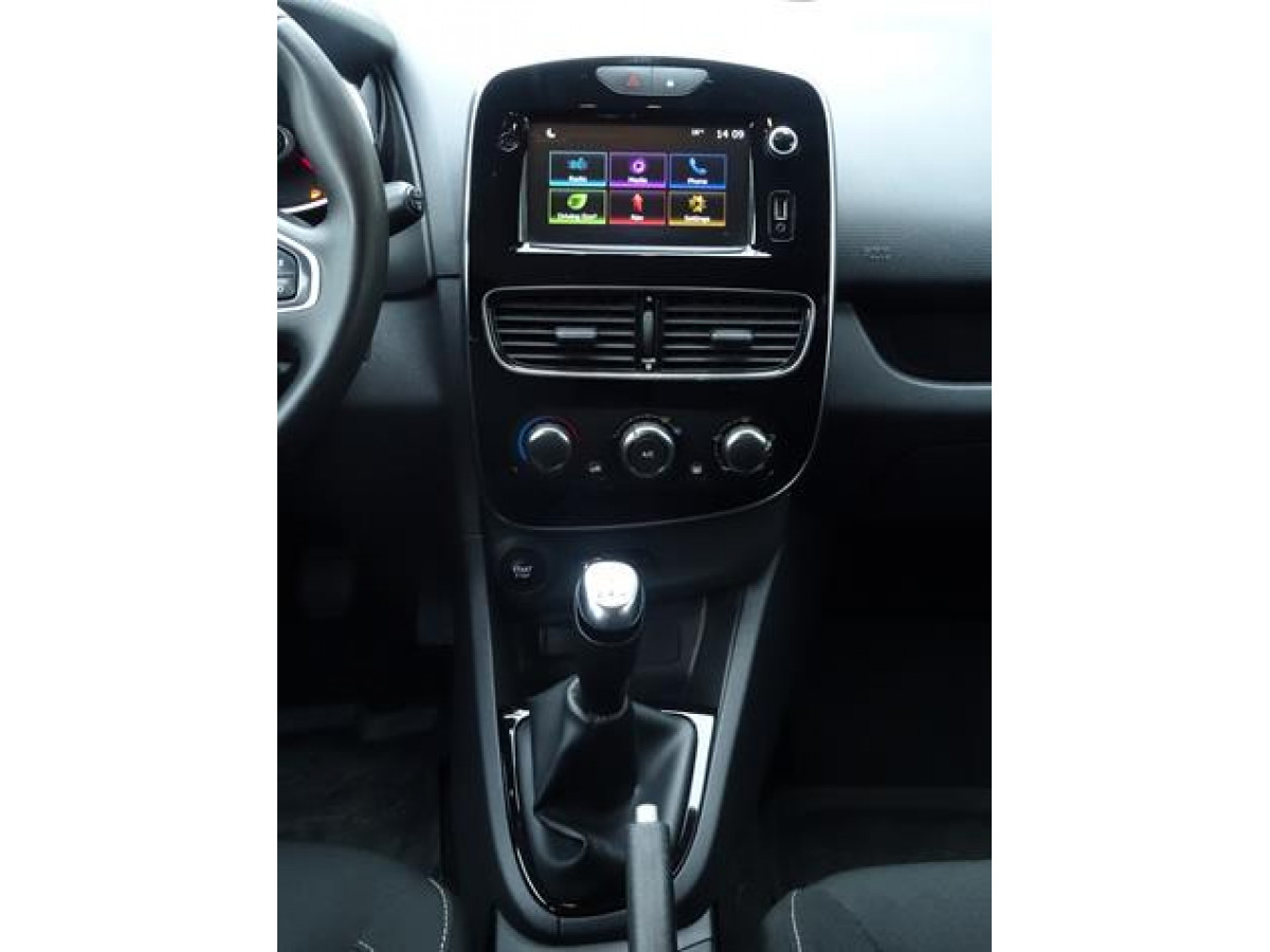 Renault Clio 1.5 dCi Limited 