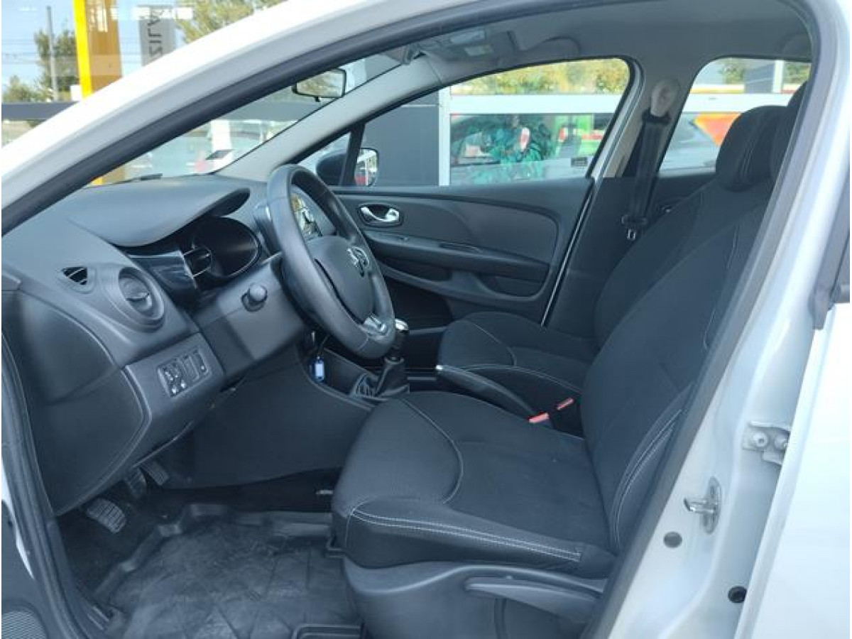 Renault Clio 1.5 dCi Zen