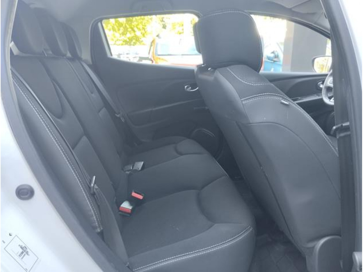 Renault Clio 1.5 dCi Zen