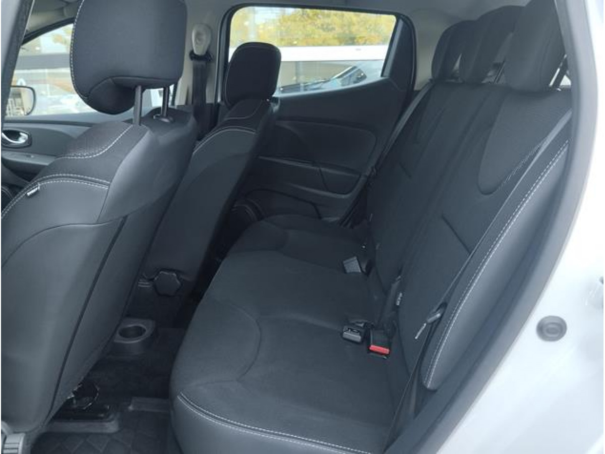 Renault Clio 1.5 dCi Zen
