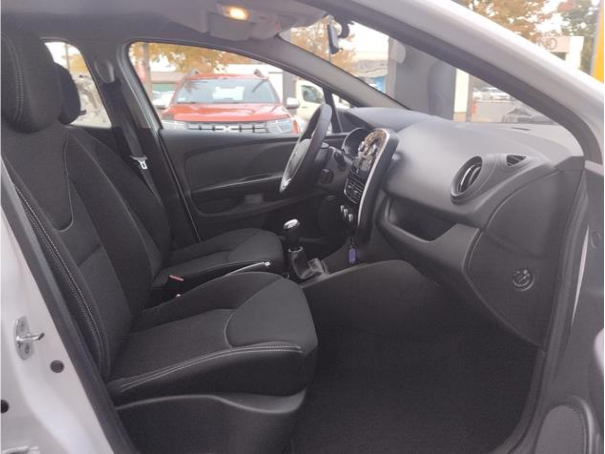 Renault Clio 1.5 dCi Zen