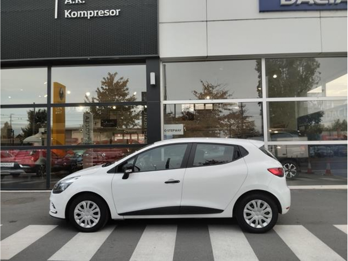 Renault Clio 1.5 dCi Zen