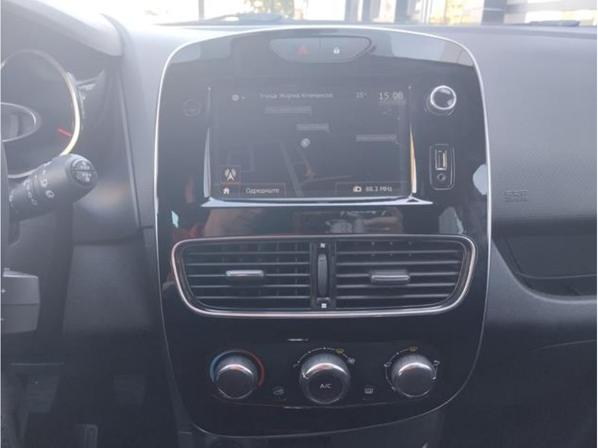 Renault Clio 0.9 Limited