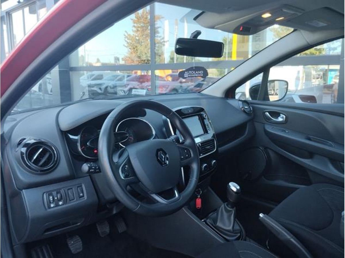 Renault Clio 0.9 Limited